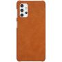 Nillkin Qin Series Leather case for Samsung Galaxy A32 5G, Galaxy M32 5G order from official NILLKIN store